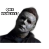 QUE
DIJISTES?