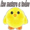 Los matare a todos
Groznimes