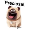Preciosa!
MEL
@lexa