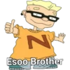 N
Esoo Brother