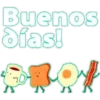 Buen día 7