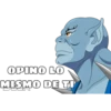 OPINO LO
MISMO DE TI