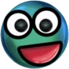 Glow Emoji 23