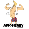 ADIOS BABY
@SOYCHOOQOMILQ
