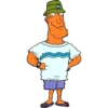 Rocket Power 6
