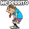 Me DERRITO
Rose