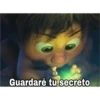 Guardaré tu secreto