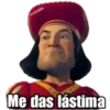 eraffadiaz
Me das lástima