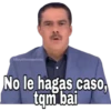 @SoyChooqomilq
No le hagas caso,
tqm bai