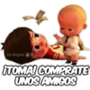 Jefe en pañales(Money  ‍ 11