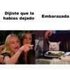 Me dijiste que... 20