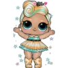 Baby dolls 20