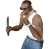 GTA SAN ANDREAS 22