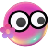 Glow Emoji 24