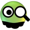 Glow Emoji 25