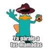perry-el-ornitorinco-con-frases 21