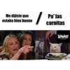 Me dijiste que... 21