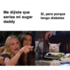 Me dijiste que... 22