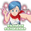 Frases Bulma (Dragon Ball) 20