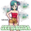 Frases Bulma (Dragon Ball) 21