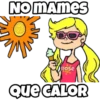 NOMAmes
ROSE
Que CALOR