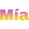 Mía