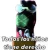Todos los niños tiene derecho