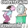 coneSTe CALOR
Rose
Se FRIERON mIS