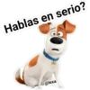 Hablas en serio?
@lexa