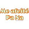 Me afeité
Pa Na
ByJulito Berdecía