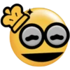 Glow Emoji 26