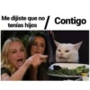 Me dijiste que... 25