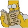 Homero Leyendo 24