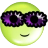 Glow Emoji 27