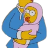 Maggie Simpson ☆ ♡ 21