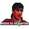 Yo Perreo Sola X Bad Bunny 14
