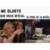 Me dijiste que... 26