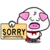 SORRY
XI helder houny CD!