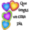 Buen día 8