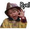 Bye!
CHIEF