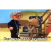 OJ
HCore
13
LA
Por favor mano, ayúdame
KIDS