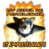 SU NIVEL DE PESTILENCIA ES IMPRESIONANTE
