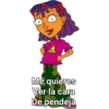 Me quieres
Ver la cara
De pendeja