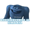 @Soychooqomilq
BIEEEEEENVENIDO AL
HIMALAYA