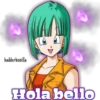 Frases Bulma (Dragon Ball) 23