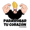 PARA ROBAR
TU CORAZÓN
esOYCHOOQomILQ