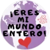 Amorcito 25