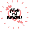 Amorcito 26