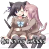 Que no soy lesbiana