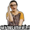 HAY DIOS OTRA VEZ!!